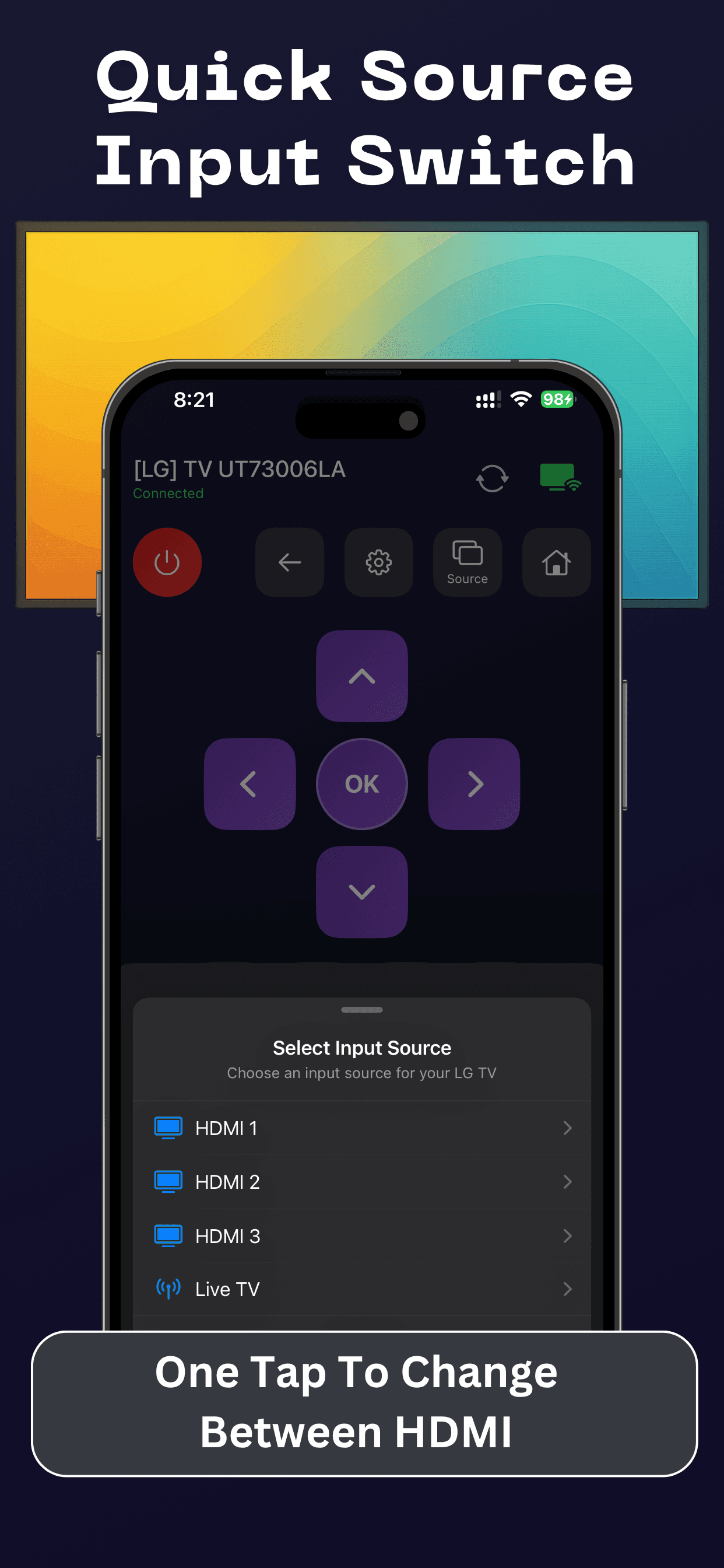 Premium features